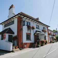 Talbot arms pub Lyme Regis Sunday roast